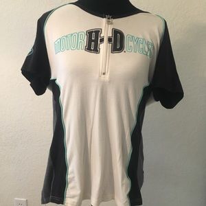 Harley Davidson tee xl